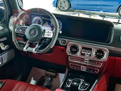 مێرسێدس بێنز G-Class